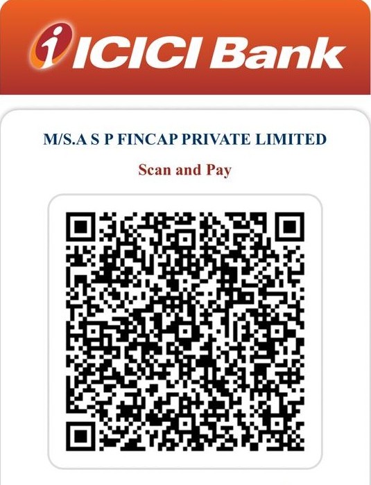 Payment QR Code